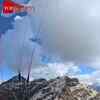 Article image for: <i class="tbold">man</i> Glides Past Chandrashila Near Tungnath in Viral Video