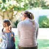 Adapt parenting practices rather than repeat them