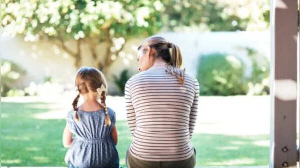 Adapt parenting practices rather than repeat them