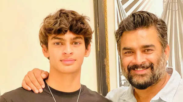 R. Madhavan on Parenting: 5 Ways to raise kinder, more patient kids