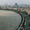 Marine Drive