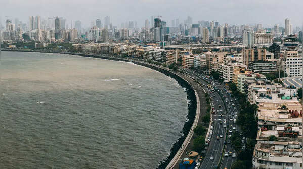 Marine Drive