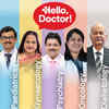 Article image for: What should I do if I get painful boils during periods? Top doctors answer this, and more