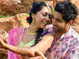 Shweta Salve's wedding bash