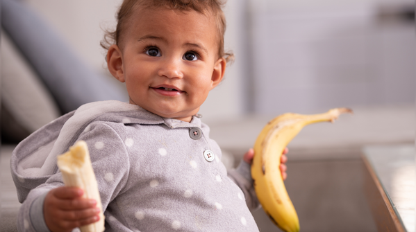 What makes red bananas different?