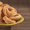Arsi Murukku