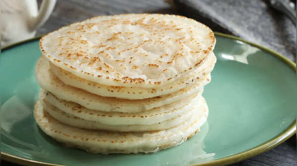 Rice Panki