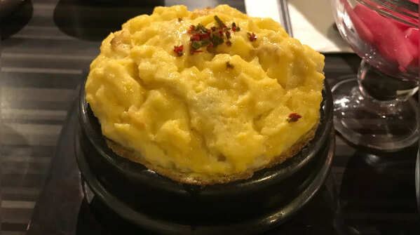 Khichu