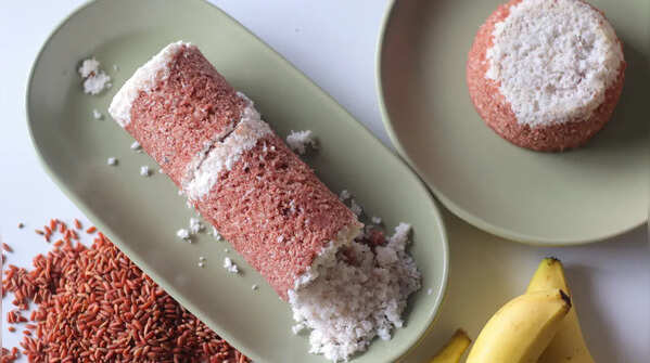 Puttu