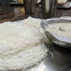 Idiyappam