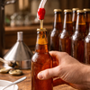 Step 8: Bottle the beer