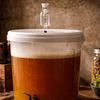 Step 7: Let it ferment