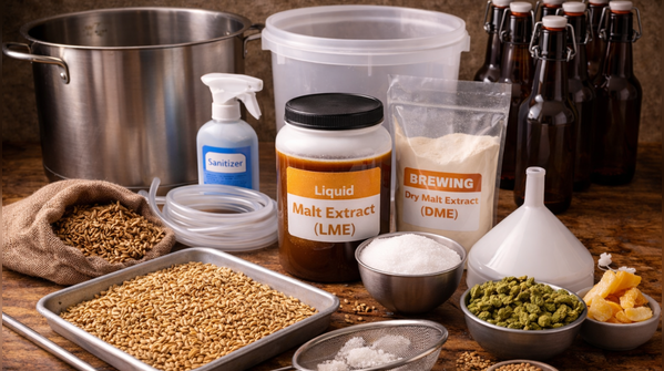 Ingredients you will need