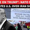 Article image for: Outrage Against Trump Spills Into Europe; The Hague Erupts Over US Strike On Iran's Minab <i class="tbold">school</i>