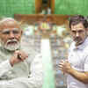 Article image for: Women’s Bill: Rahul Gandhi Accuses BJP Of Trying To Change Electoral Map, Takes 'No Wife' Jibe At PM