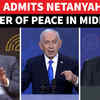 Article image for: 'NETANYAHU HAS NO RESPECT FOR BORDERS...': U.S. Envoy Slams Israeli PM's Mideast Military Actions