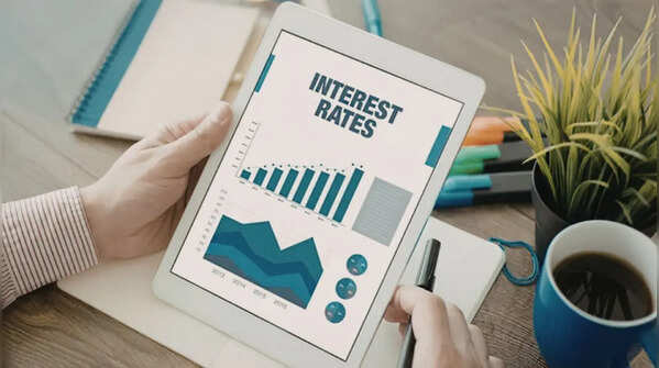 Interest rate environment and easier financing