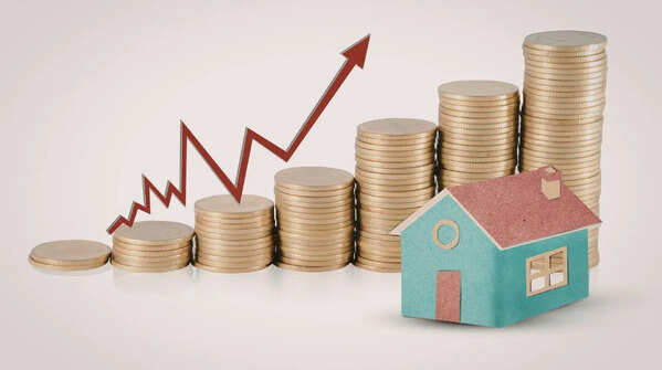 Rising incomes and lifestyle upgrades