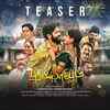 Article image for: Puraviaatam - Official Teaser