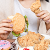 Article image for: Why modern <i class="tbold">diet</i>s are making things worse