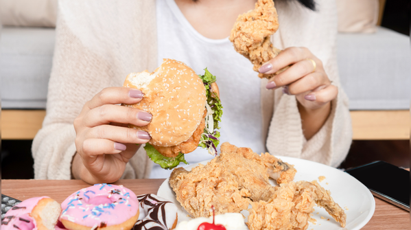 Why modern diets are making things worse