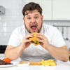 Article image for: What <i class="tbold">weekend</i> binge eating does to the liver