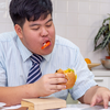 Article image for: Weekend binge vs daily overeating