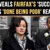 Article image for: Justin Fairfax's 'Zero Income' Annoyed His Dentist Wife Who Was 'Done Being Poor'?