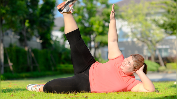 Confidence is built, not given