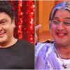 Article image for: Ali Asgar On Drag Typecasting: comic says kids were bullied