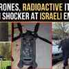 Article image for: London Probes Security Scare At Israeli Embassy After Viral Video Claims Radioactive Threat