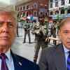 Article image for: Trump’s Expected Pakistan Visit May Include Kashmir Talks, Report Fuels Speculation