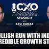 Article image for: Don’t Time Markets, Just Get In’: Upstox Co-founder Tells Investors To Believe In India Growth Story