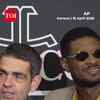 Article image for: ‘Really Excited’: Usher Reacts as Chris Brown Tour Dates Drop