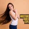 Article image for: What is the moisture theory of growing hair faster?