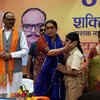 Article image for: Nari Shakti law empowers women: Smriti