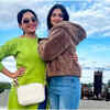 Article image for: My daughter is my best friend