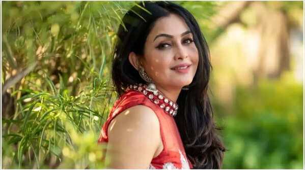 I had auditioned for Swara Bhaskar's role