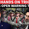 Article image for: 'Hands On Trigger': Iran IRGC Threatens 'DEADLY STRIKES' Against US-Israel Targets If Attacked