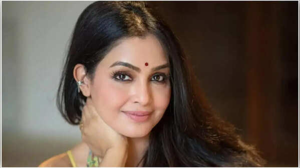 I still call Rupa Ganguly ‘mama’