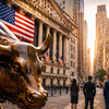 Article image for: US stock market: Wall Street at record high after Trump says ‘Hormuz is open’; Dow jumps over 800 points, Nasdaq up 1.5%
