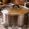 Step 4: Cool the wort
