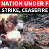 Article image for: Lebanon Ceasefire Under Strain As Arab Nation Hit By Surprise Strike | Details