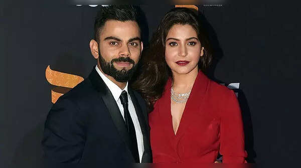 A balanced relationship