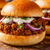 Keema sliders