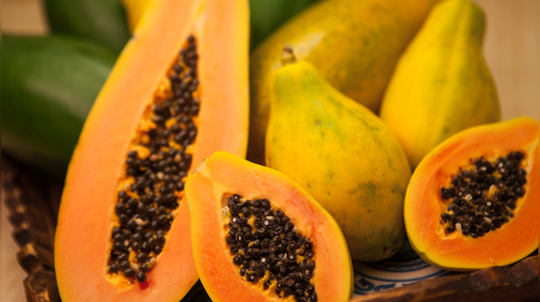 Papaya