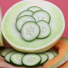 Cucumber-melon