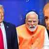 Article image for: ‘I Saved Millions Of Lives’: 'Peacemaker' Donald Trump’s Big India-Pakistan Ceasefire Claim Returns