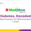 Article image for: Diabetes: The Silent Progression You Can’t Ignore