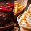 Article image for: 8 strange food combinations that actually taste amazing